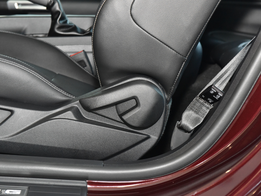 2018Mustang 2.3L EcoBoost