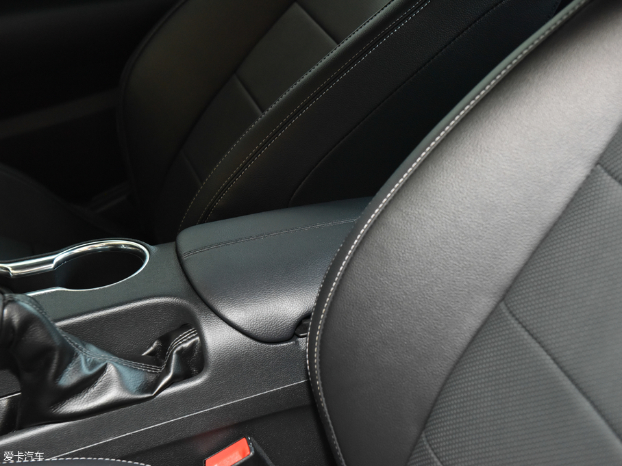 2018Mustang 2.3L EcoBoost