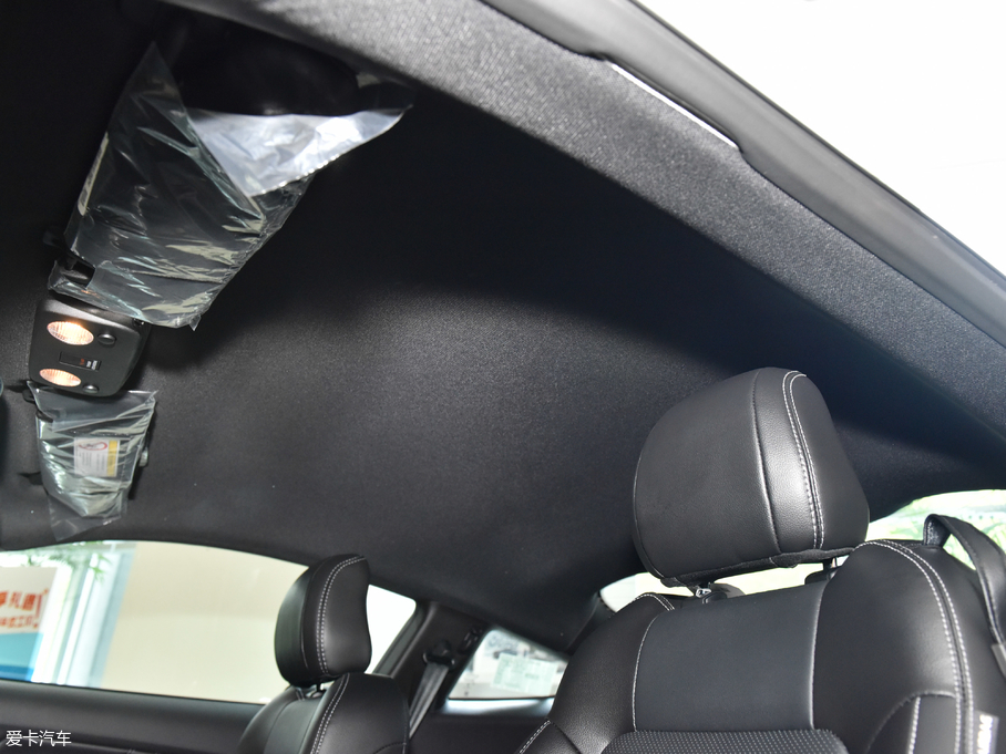 2018Mustang 2.3L EcoBoost