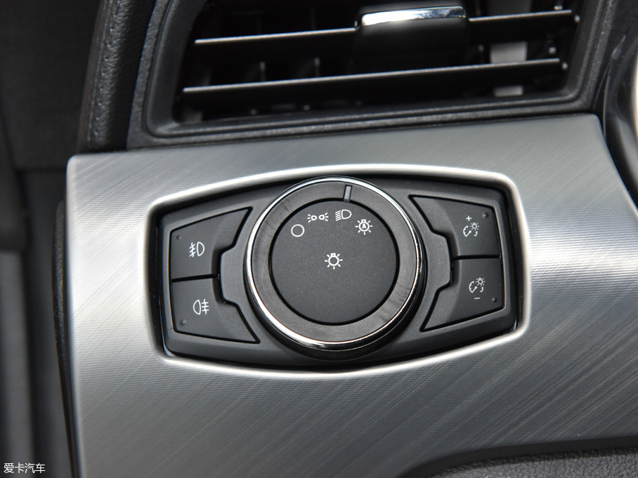 2018Mustang 2.3L EcoBoost