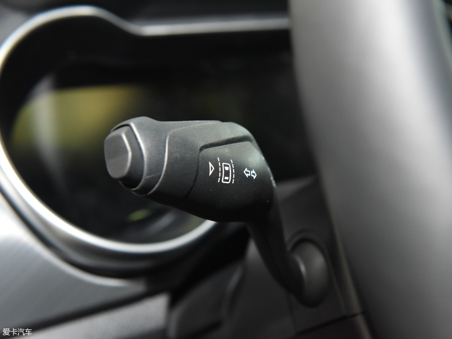 2018Mustang 2.3L EcoBoost