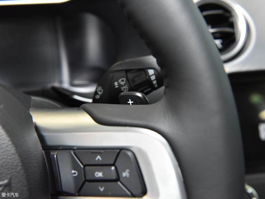 2018Mustang 2.3L EcoBoost