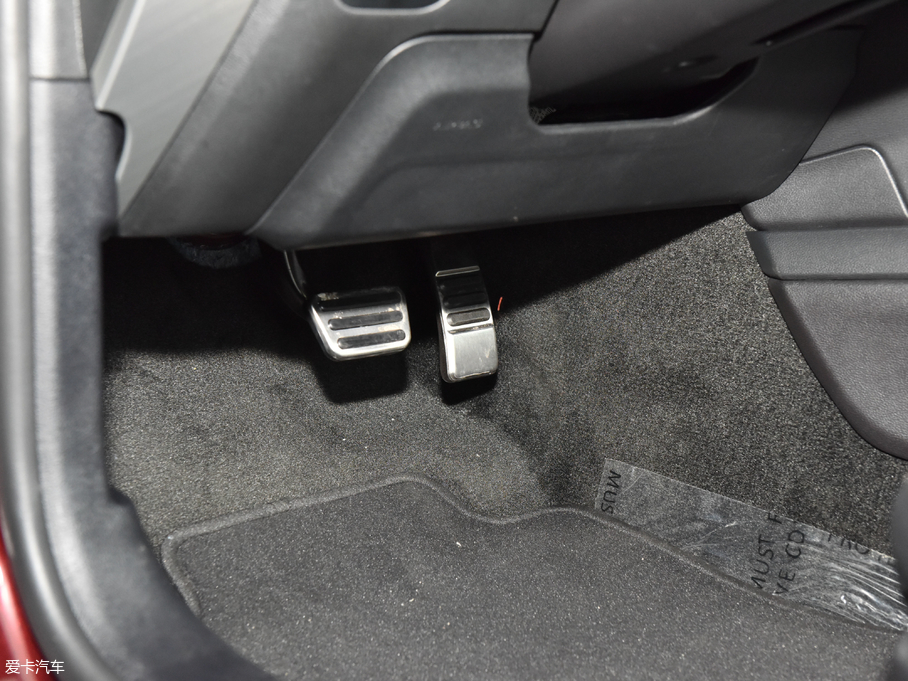 2018Mustang 2.3L EcoBoost