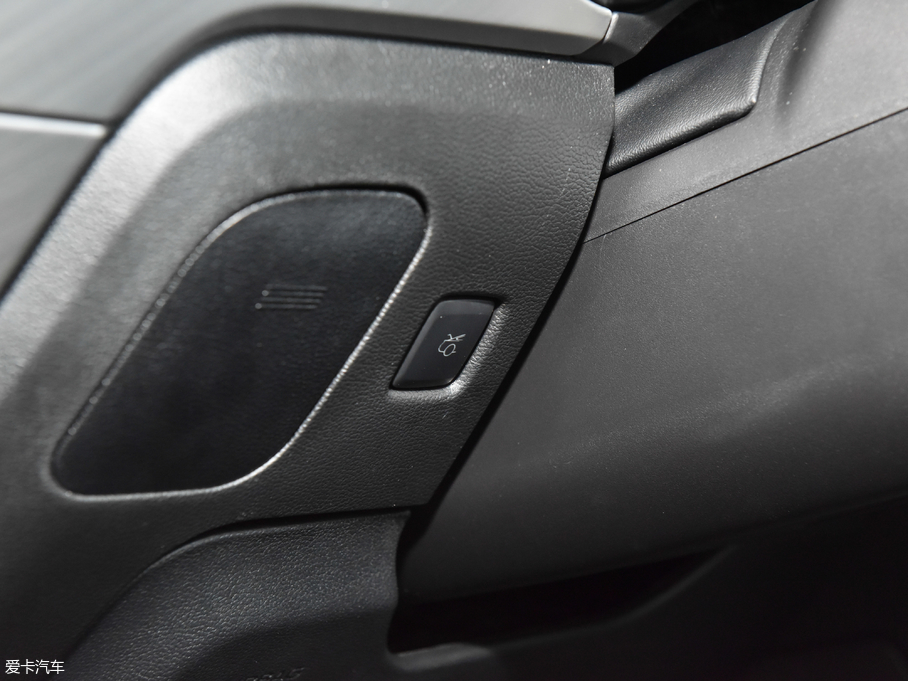 2018Mustang 2.3L EcoBoost