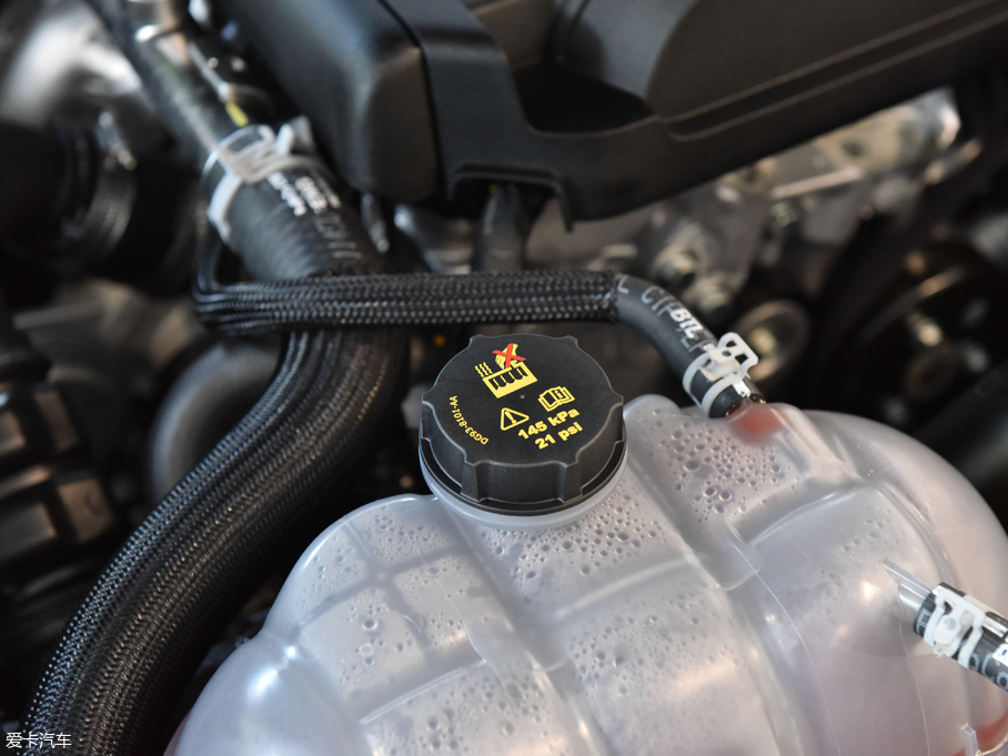 2018Mustang 2.3L EcoBoost