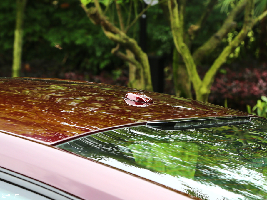 2018Mustang 2.3L EcoBoost