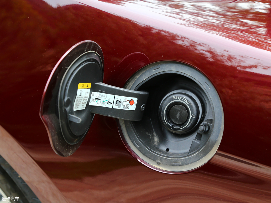 2018Mustang 2.3L EcoBoost