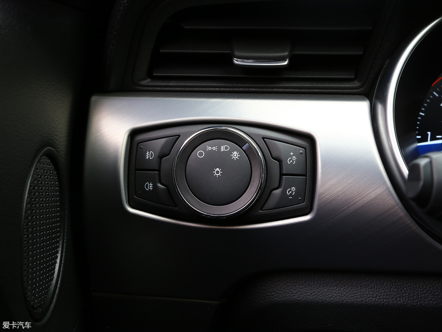 2018Mustang 2.3L EcoBoost