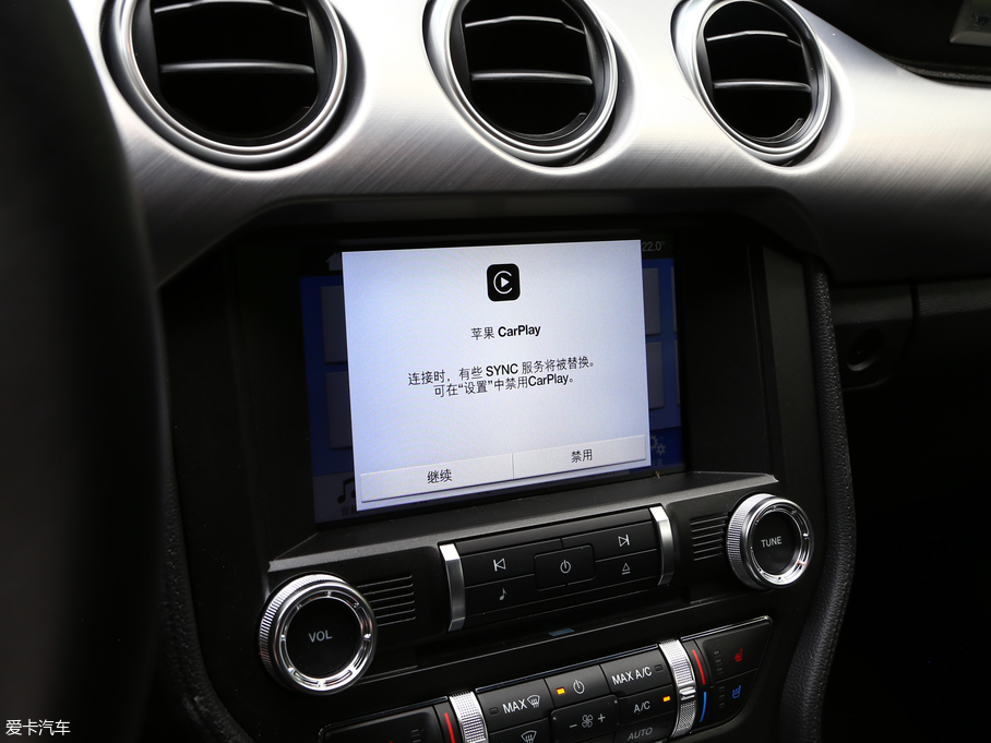 2018Mustang 2.3L EcoBoost