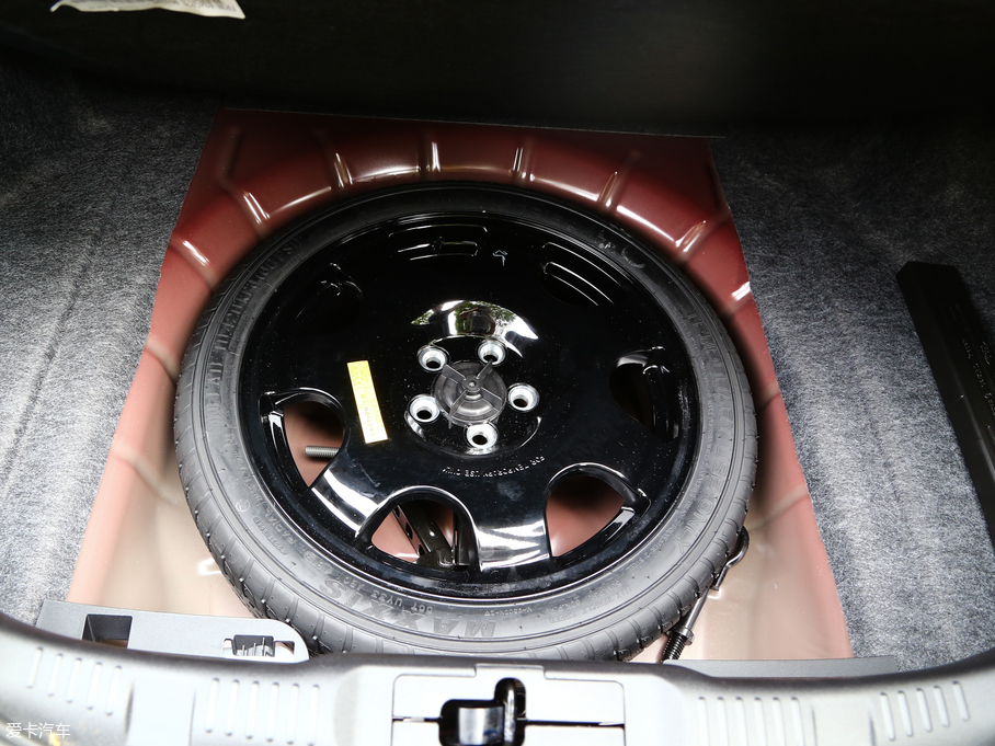 2018Mustang 2.3L EcoBoost