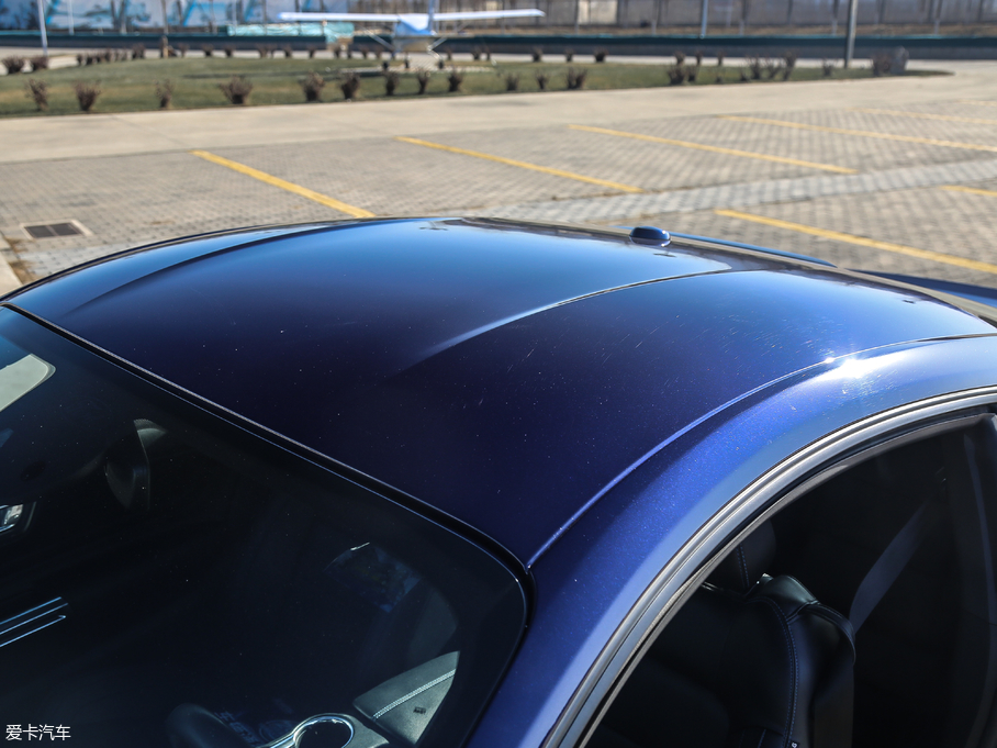 2018Mustang 5.0L V8 GT