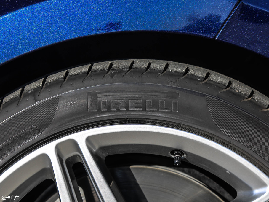 2018Mustang 5.0L V8 GT