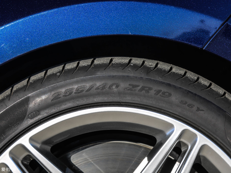 2018Mustang 5.0L V8 GT