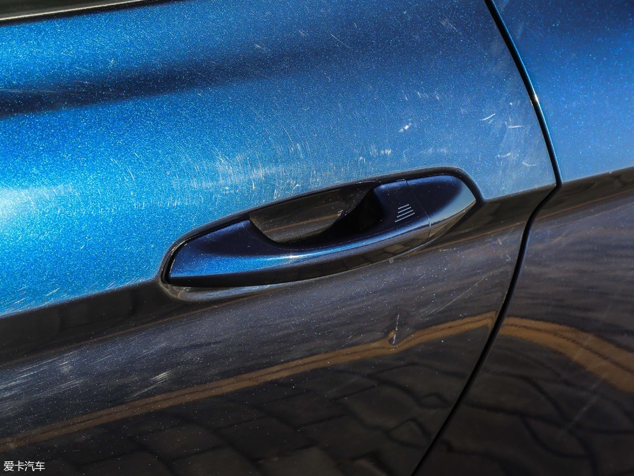 2018Mustang 5.0L V8 GT