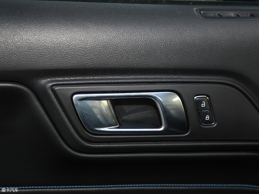 2018Mustang 5.0L V8 GT