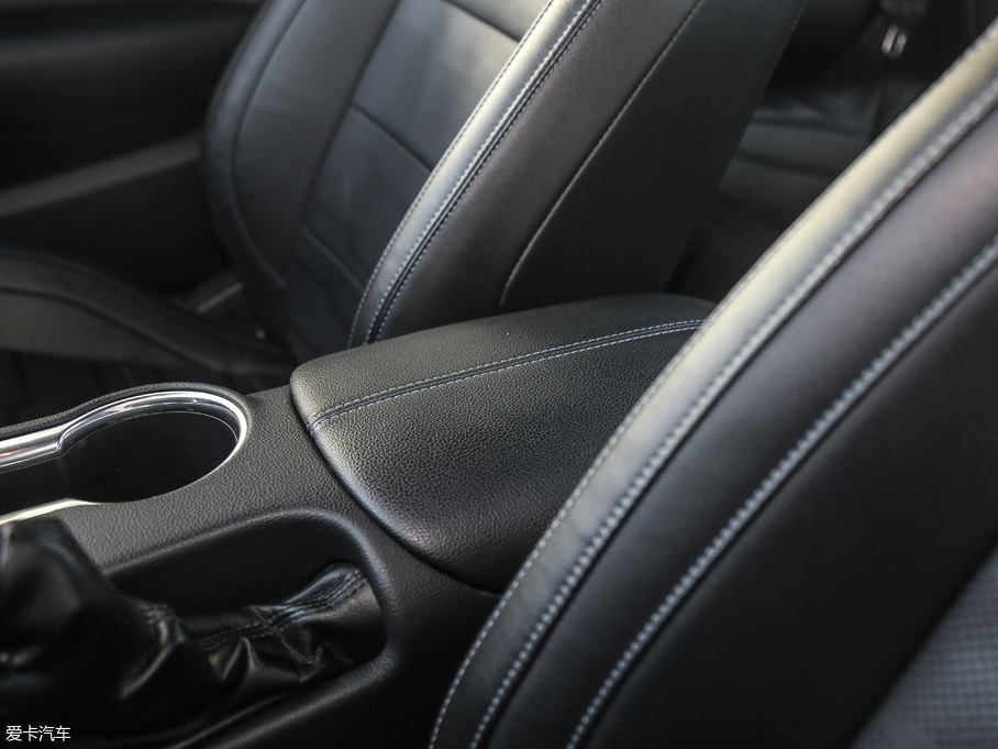 2018Mustang 5.0L V8 GT