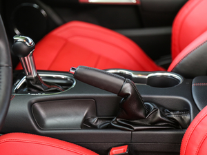 20185.0L V8 GT v܇Ƅ(dng)