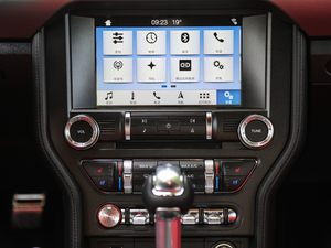 20185.0L V8 GT {(dio)(ji)