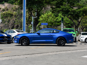 20182.3L EcoBoost w^