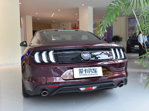 20182.3L EcoBoost w^