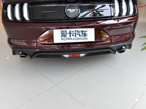 20182.3L EcoBoost Ś