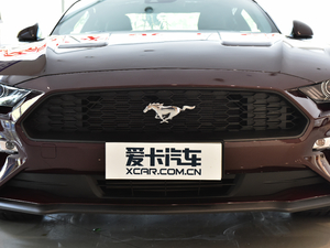 20182.3L EcoBoost оW