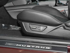 20182.3L EcoBoost {{