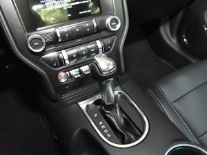 20182.3L EcoBoost QU