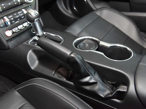 20182.3L EcoBoost v܇Ƅ(dng)