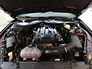 20182.3L EcoBoost l(f)(dng)C(j)