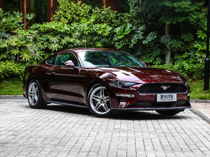 20182.3L EcoBoost w^