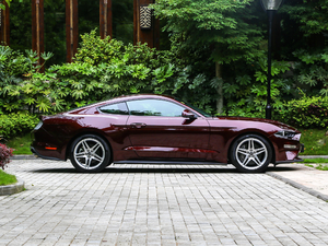 20182.3L EcoBoost w^