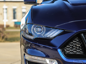 20185.0L V8 GT (x)(ji)^