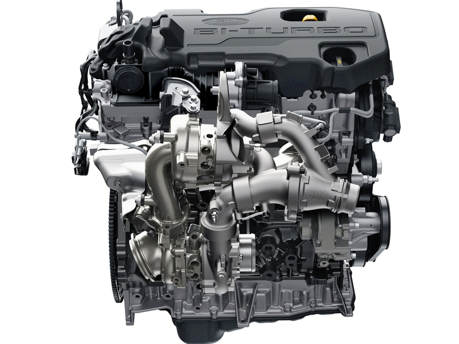 2018Ranger(M) Raptor