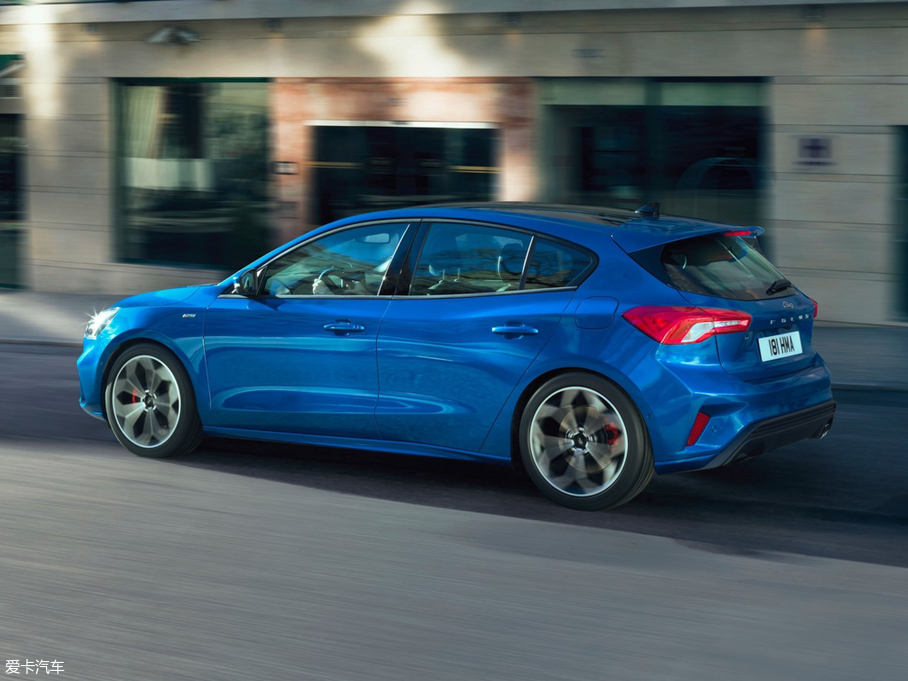 2018���˹(����) ST-Line