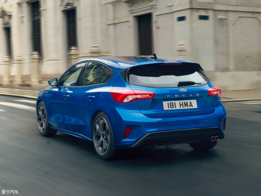 2018���˹(����) ST-Line