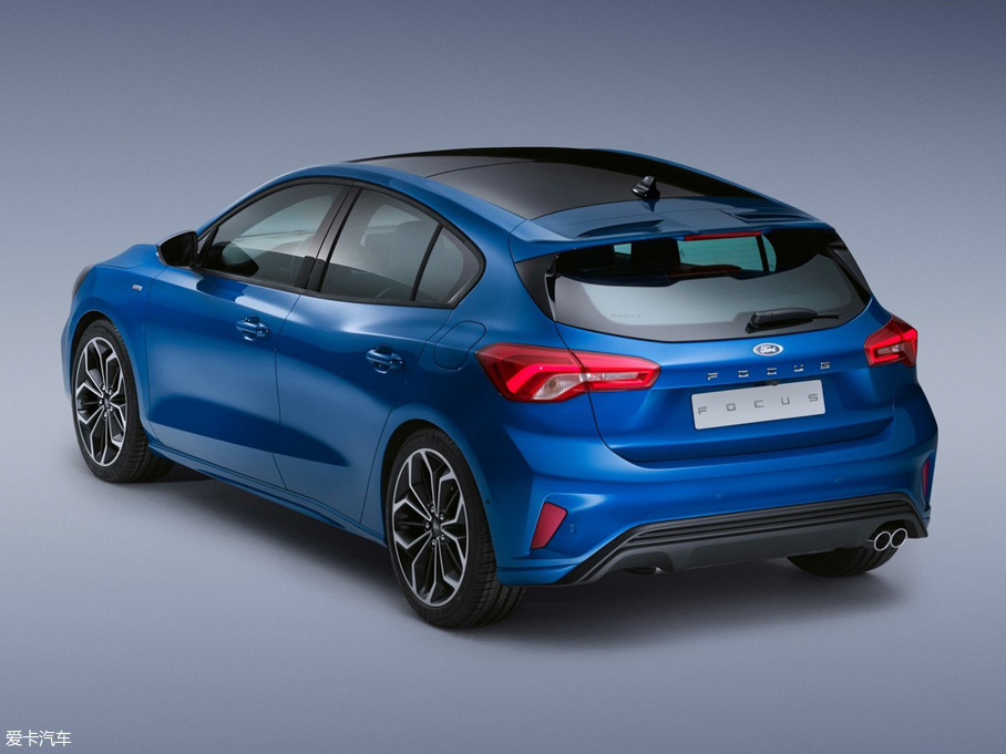 2018���˹(����) ST-Line