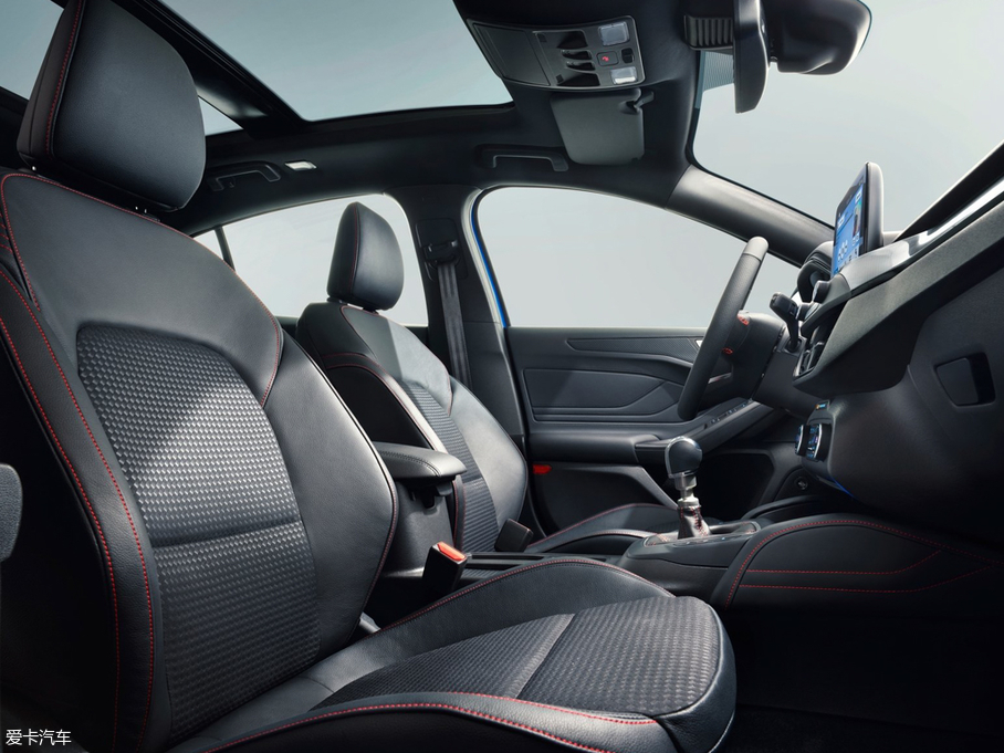 2018���˹(����) ST-Line