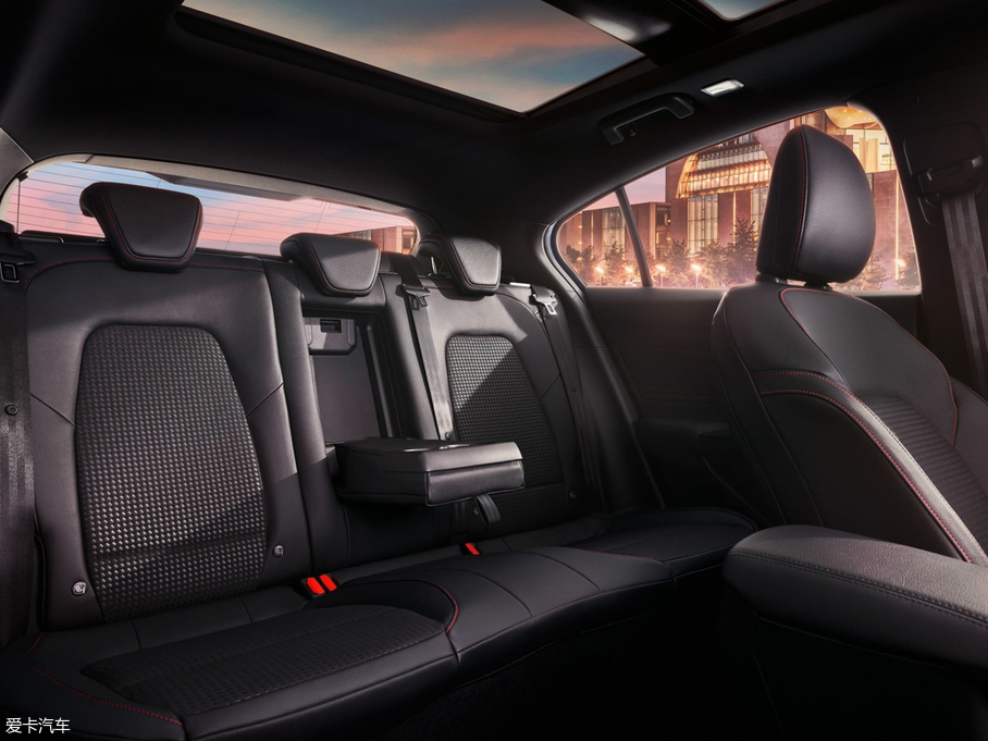 2018���˹(����) ST-Line