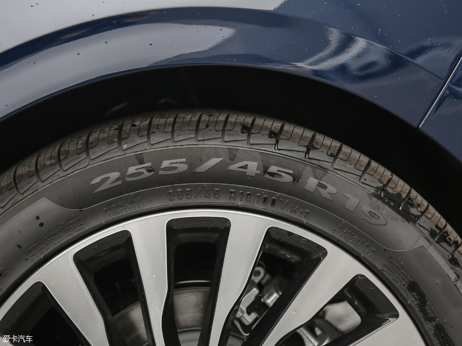 2018ֿϴ 3.0T (q)y(tng)