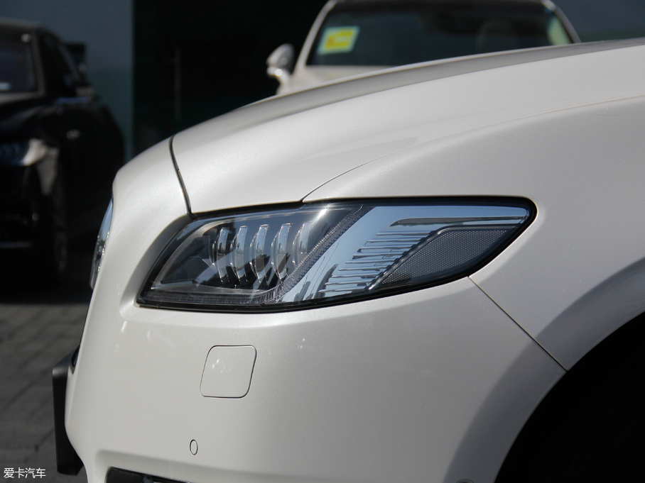 2018ֿϴ 3.0T (q)y(tng)