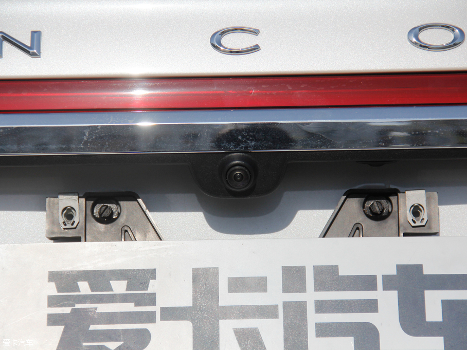 2018ֿϴ 3.0T 򌿂y(tng)