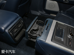 林肯(進(jìn)口)2018款林肯大陸