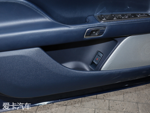 林肯(進(jìn)口)2018款林肯大陸