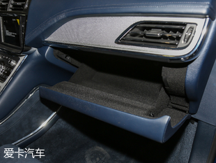 林肯(進(jìn)口)2018款林肯大陸