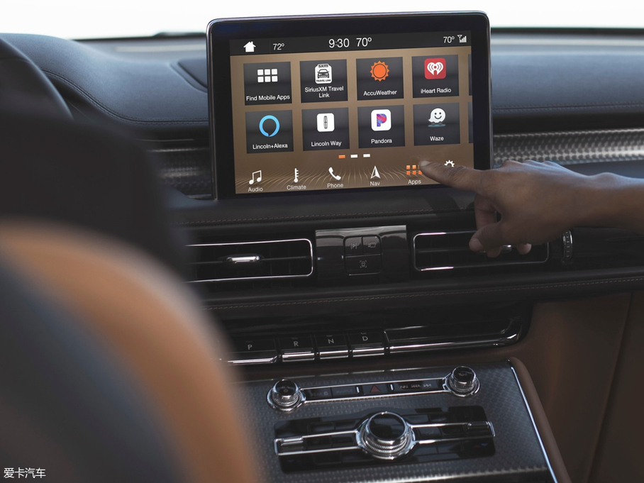 2020wм(M)  3.0T V6 ȫŰ