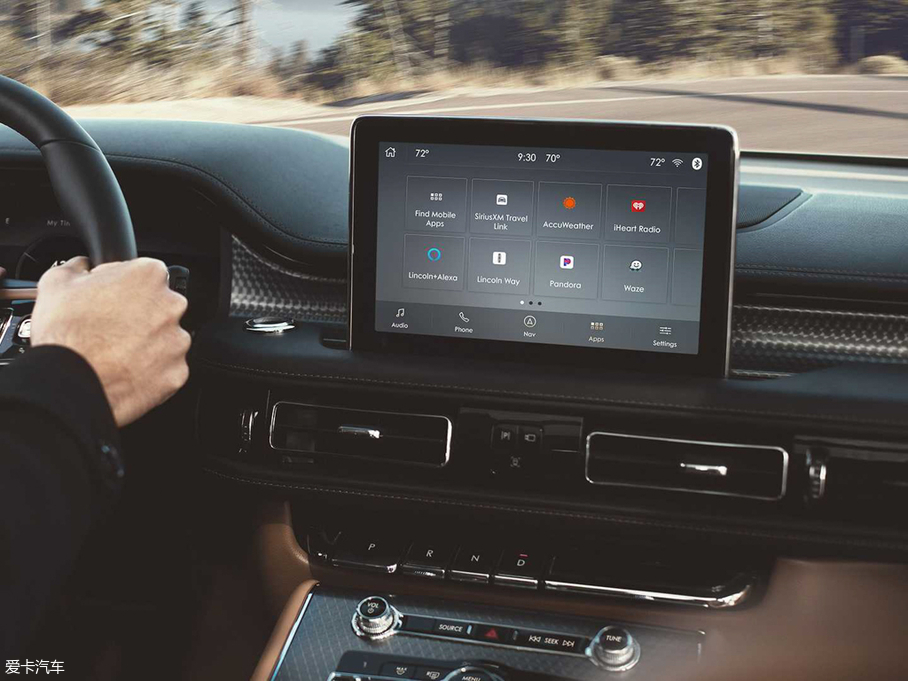 2020wм(M)  3.0T V6 ȫ(q)Ű