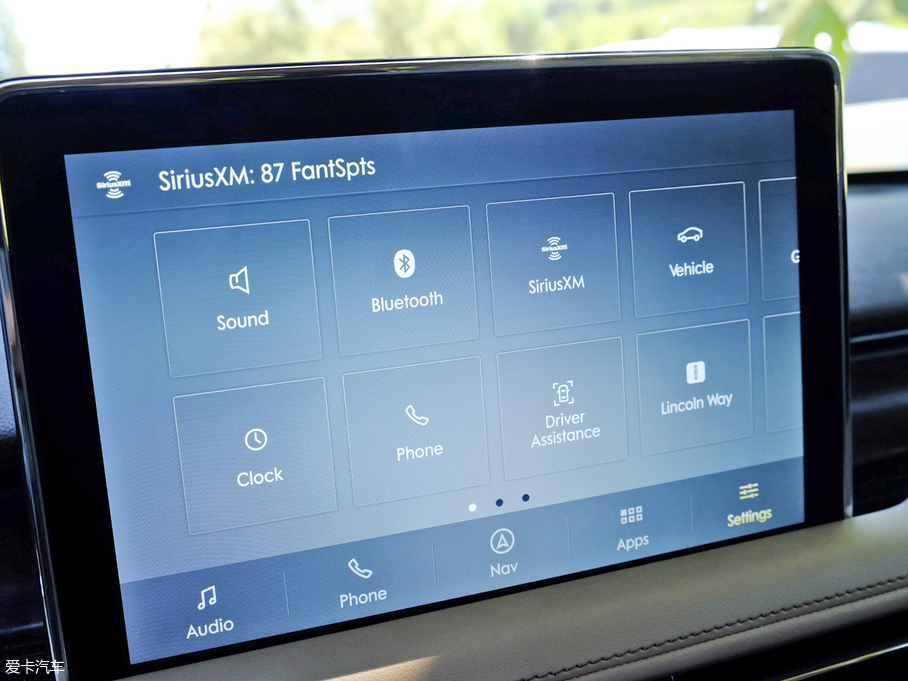 2020wм(M)  3.0T V6 ȫ(q)Ű