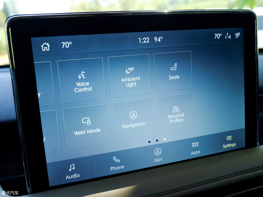 2020wм(M)  3.0T V6 ȫŰ