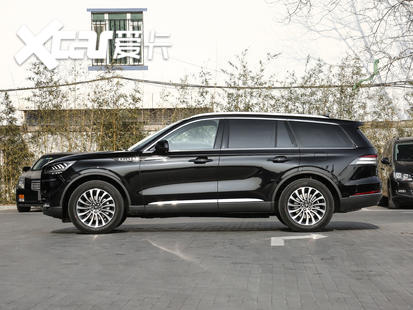 林肯(進口)2020款飛行家